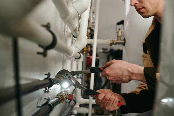 Best Local Plumber Services  in Ellaville, GA