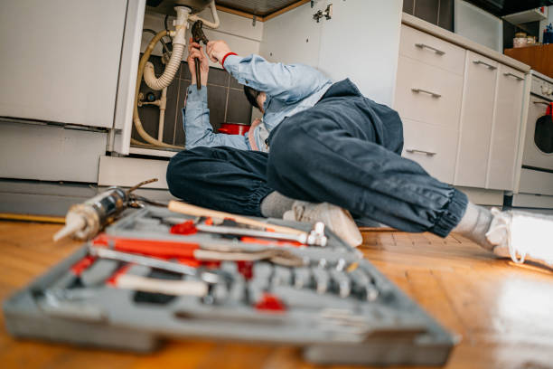 Professional Plumbing in Ellaville, GA