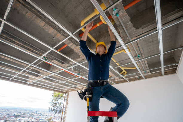 Best Plumbing Installation Services  in Ellaville, GA