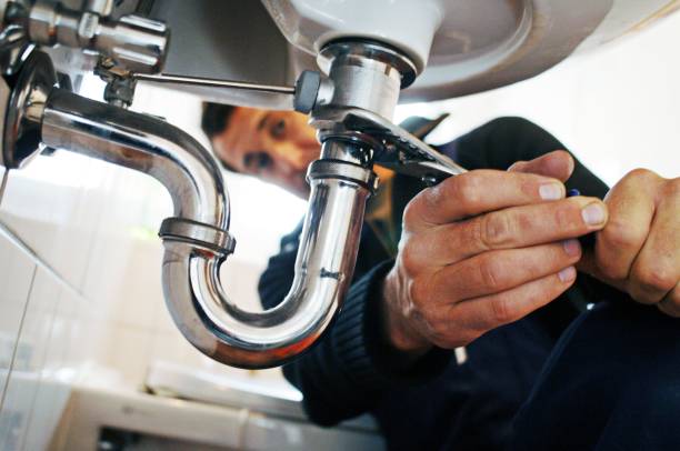 Best Toilet Repair Services  in Ellaville, GA