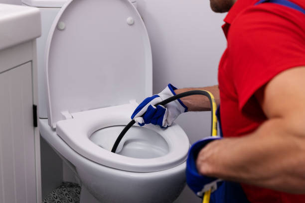 Best Gas Line Repair  in Ellaville, GA