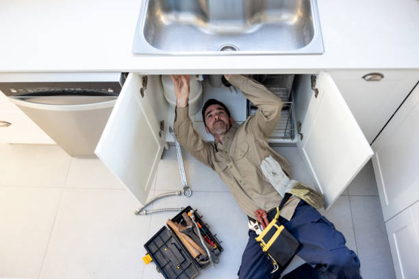 Best Sewer Cleaning Services  in Ellaville, GA