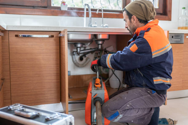 Best Emergency Plumber  in Ellaville, GA