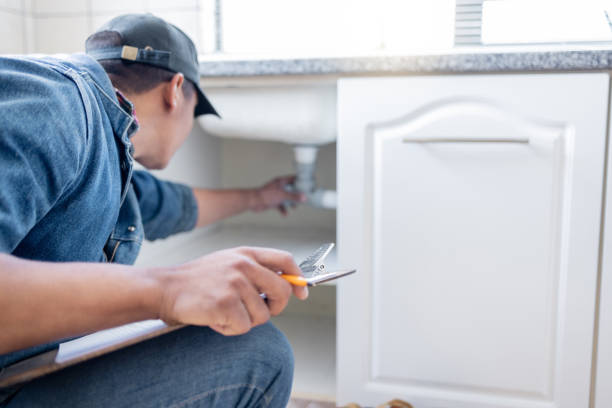 Best Faucet Repair  in Ellaville, GA