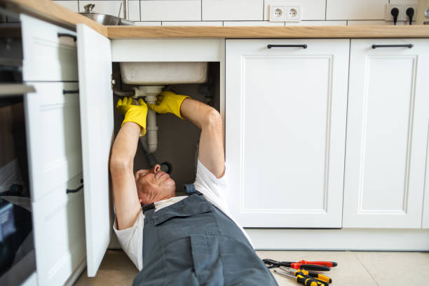 Best Affordable Plumbing Services  in Ellaville, GA