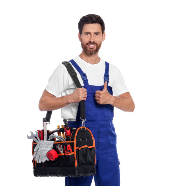 Best Gas Line Repair  in Ellaville, GA