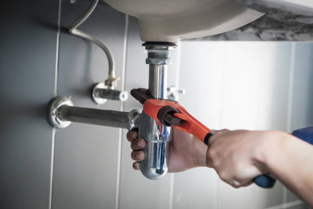 Best Plumbing Repair Near Me  in Ellaville, GA