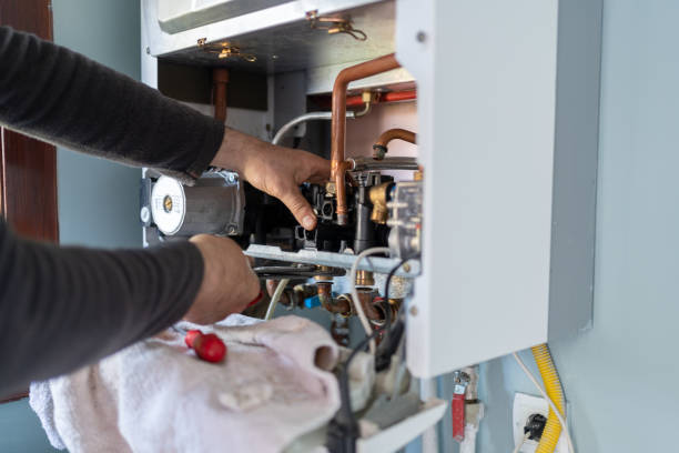Best Plumbing Inspection Services  in Ellaville, GA