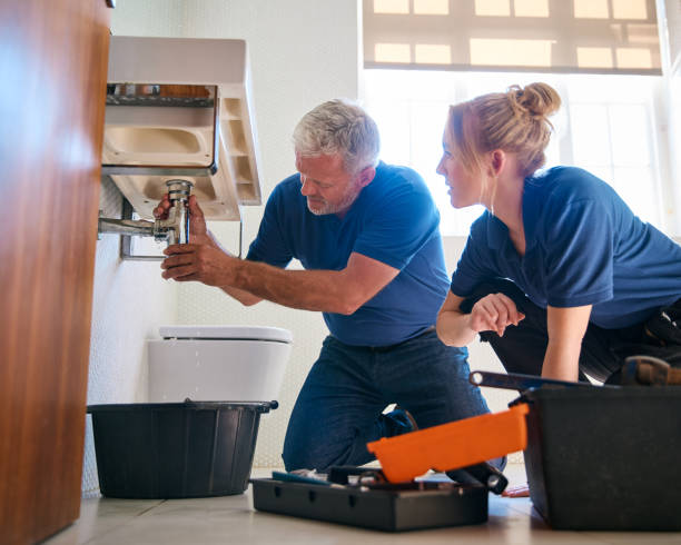 Best Leak Detection Services  in Ellaville, GA