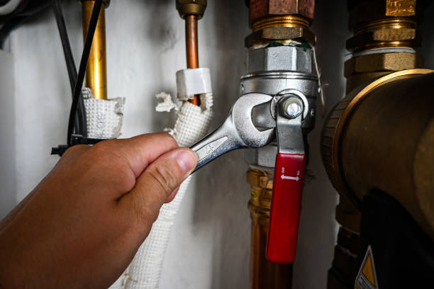 Clogged Drain Plumber in Ellaville, GA